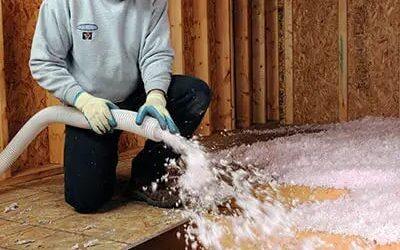 What Blown-In Insulation Is Best?