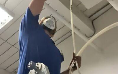 Does Air Duct Cleaning Really Make a Difference?