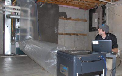 What Is The Best Method Of Duct Sealing?