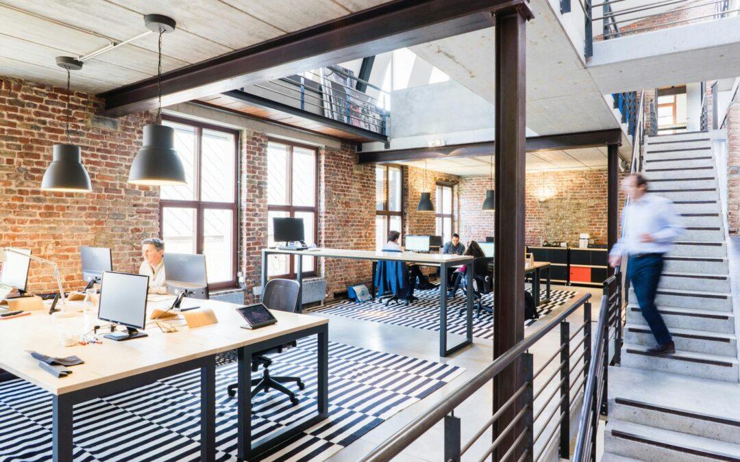 Why Is Indoor Air Quality Important For Your Business?