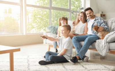 10 Best Tips For Better Indoor Air Quality At Home