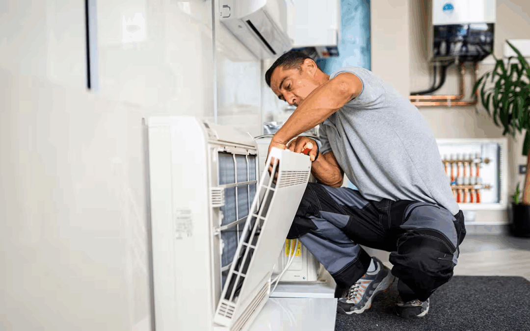 Top 5 Best Air Duct Cleaning Services Sarasota, Florida