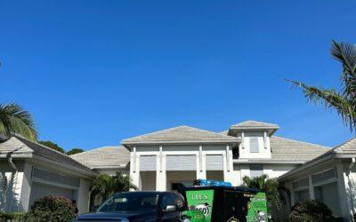 Professional Air Duct Cleaning in Sky Ranch