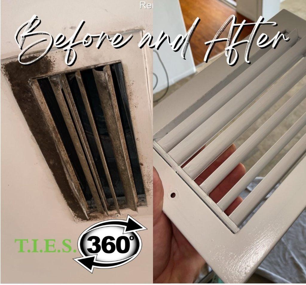 HVAC Cleaning