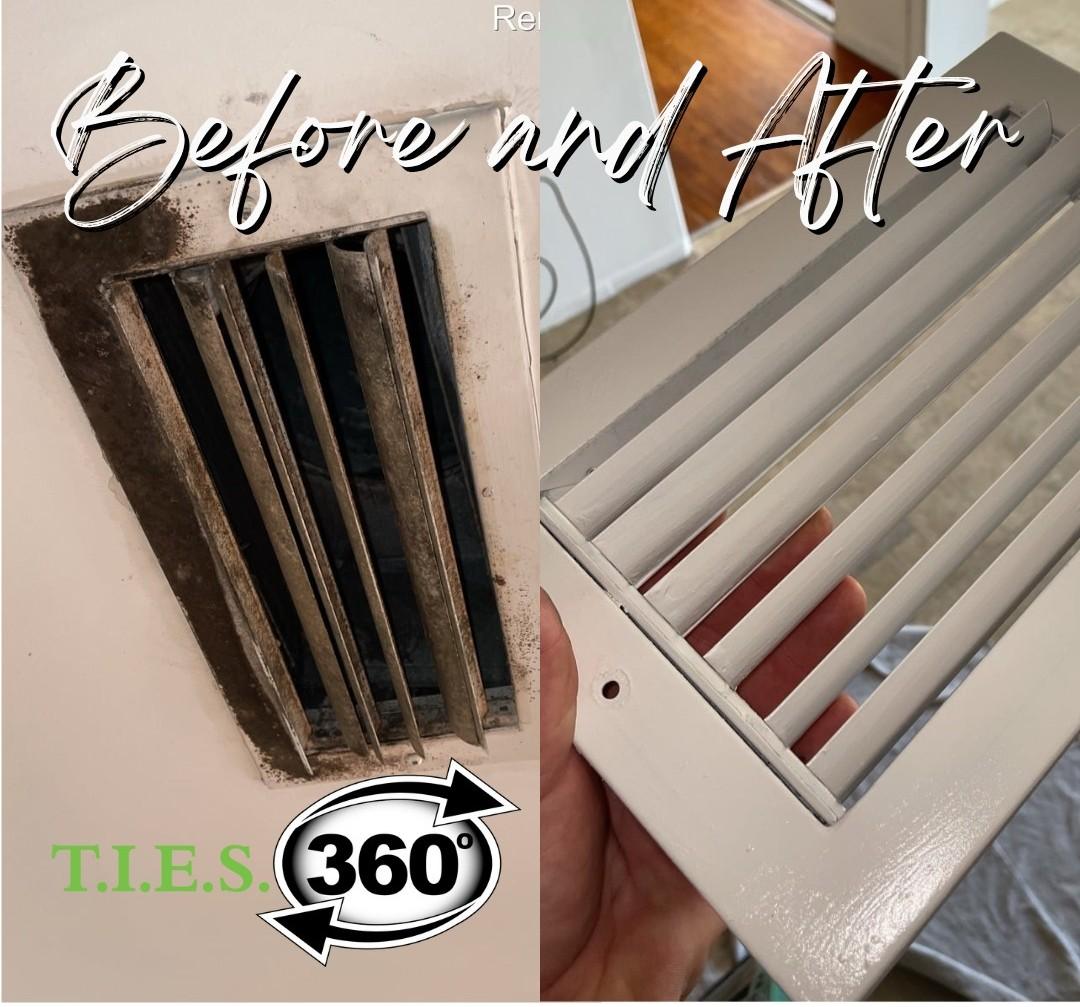 HVAC Cleaning HVAC Cleaning
