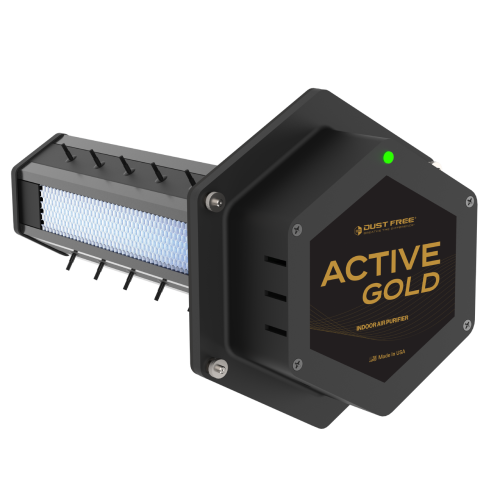 active gold Active Gold