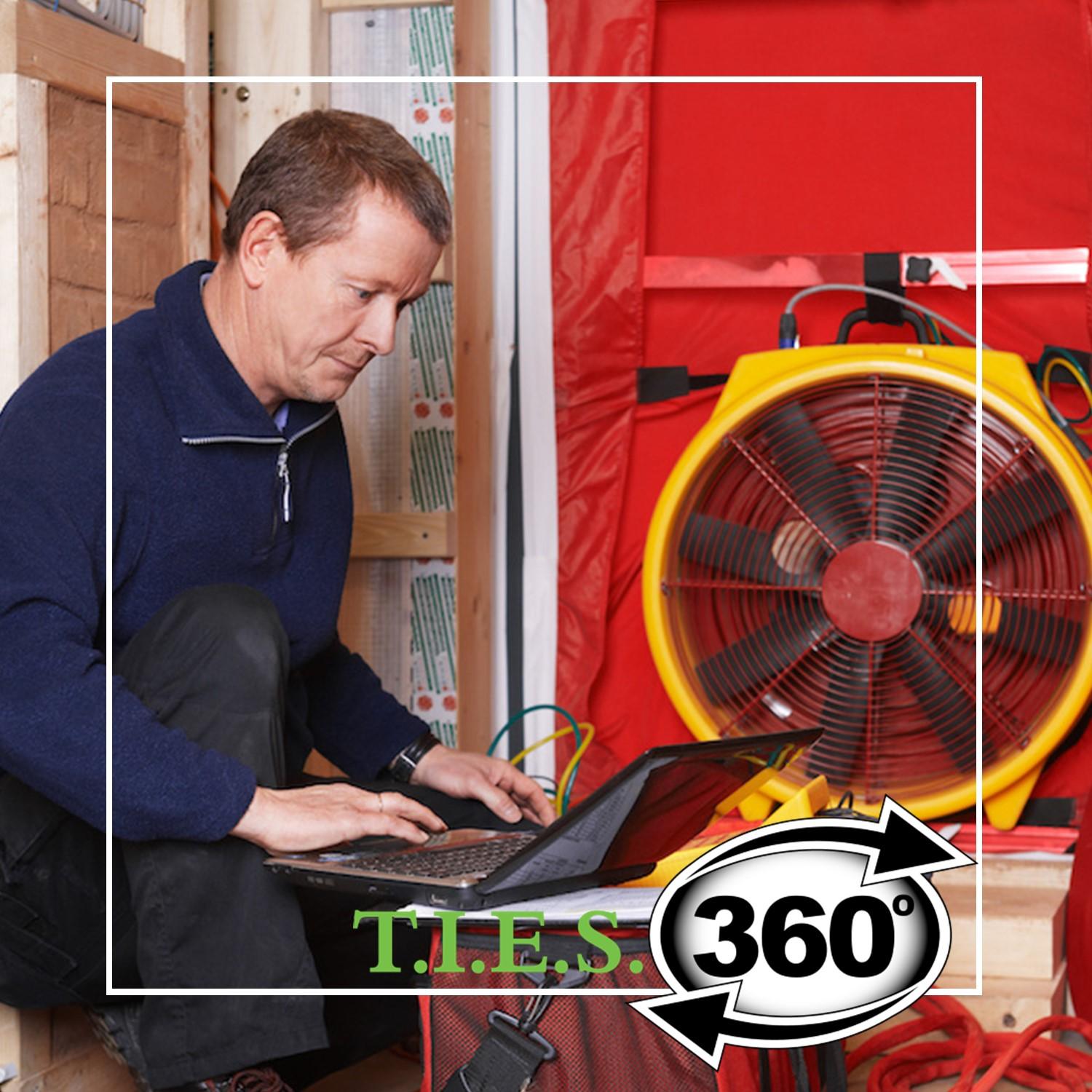 blower door 2