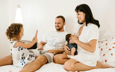 Signs of Poor Indoor Air Quality (and How to Test Your Home)
