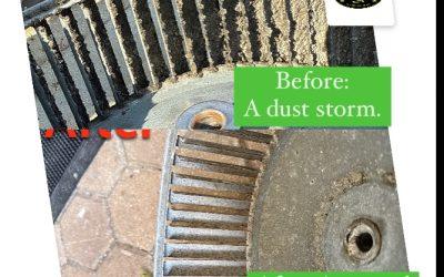 Professional Air Duct Cleaning in The Cascades