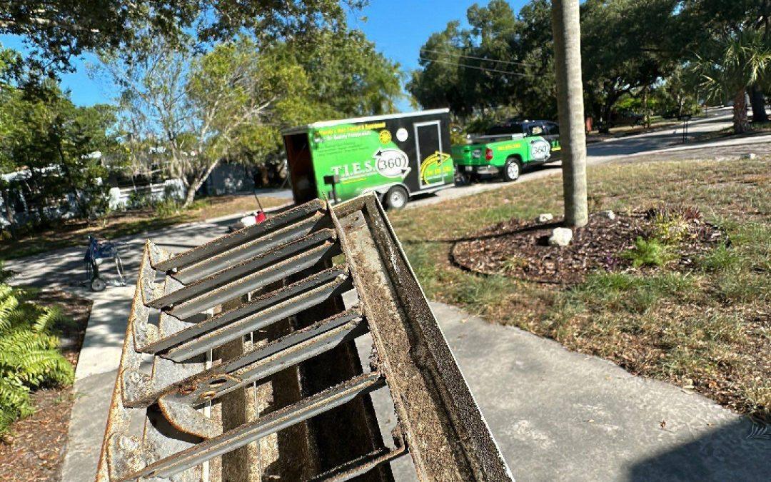 Professional Air Duct Cleaning The Meadows
