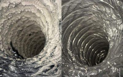 Air Duct Cleaning: Can It Remove Mice, Mold, and Smoke Smells?