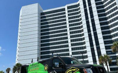 Commercial Ductwork Repair Florida: Signs Your Business Needs Immediate Attention