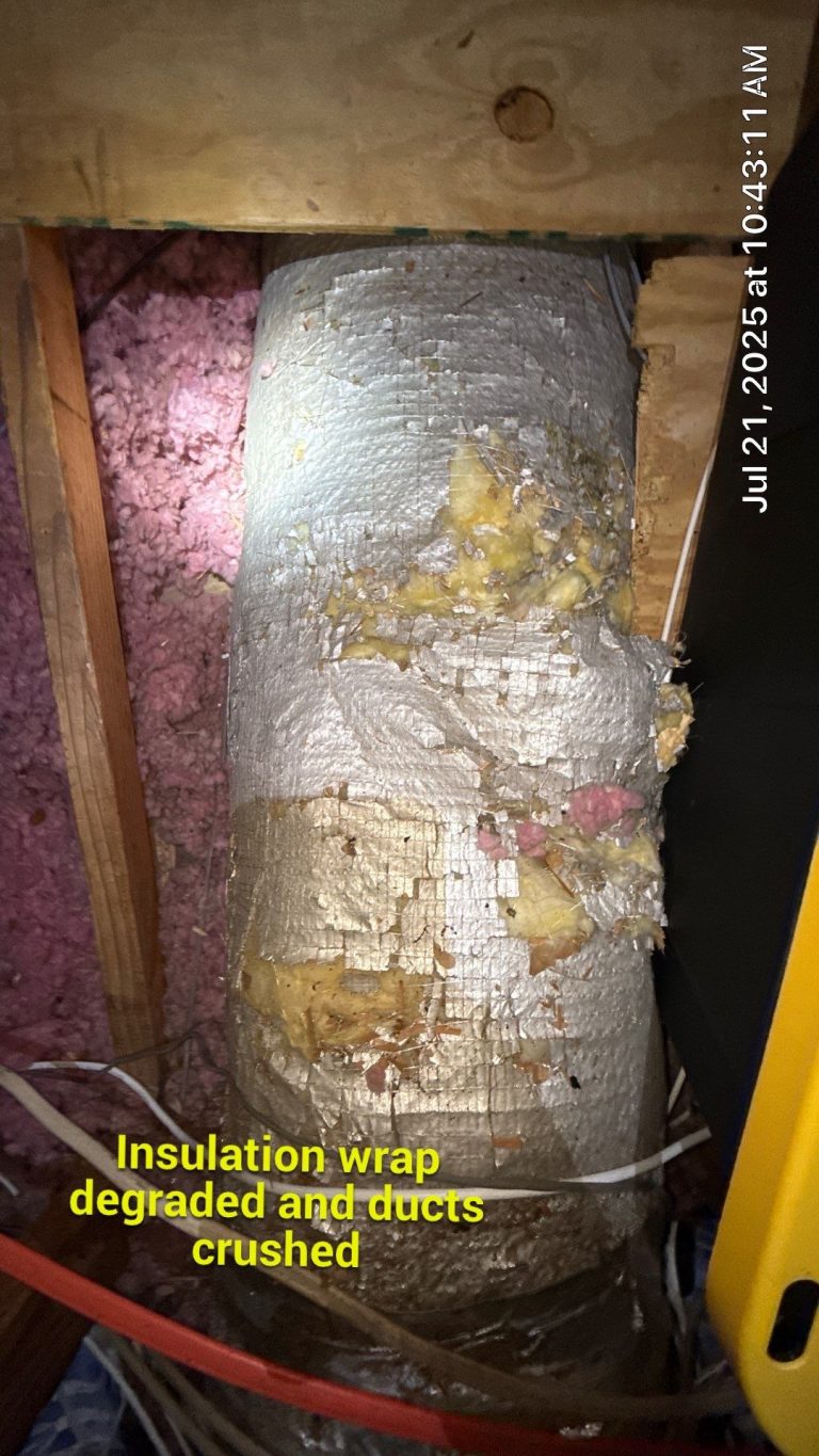 What Are the Signs of Dirty Air Vents?