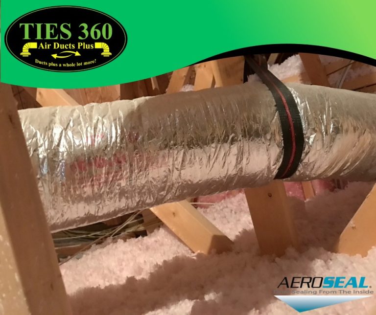 duct insulation