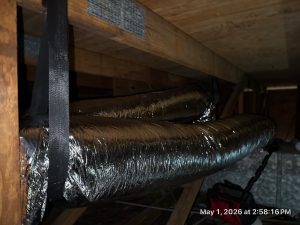 duct modification mistakes