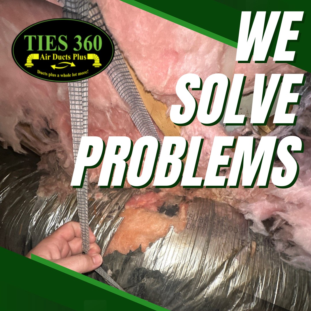 duct replacement benefits